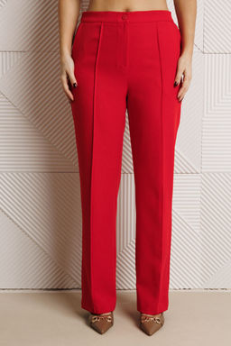 Костюм Mubliz 226 красный