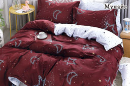 КПБ Alanna Мунайс AB Поплин ALAMU003 Евро