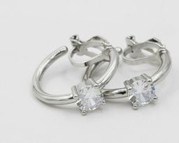 Серьги-клипсы F923076907230
