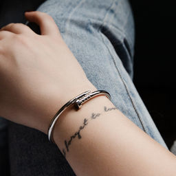 Браслет женский - MyGemma фото 2