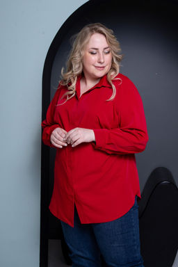 Блуза женская - Jp фото 6