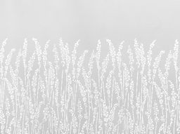 Штора 25С6694-Г50 белый 4 м*2.50 м