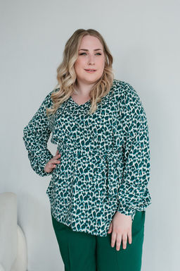 Блуза женская