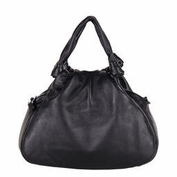 Сумка 18181 black Polina&Eiterou