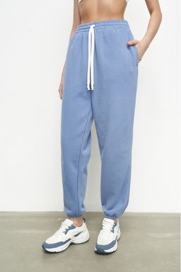 Джоггеры summer Indigo - Erist store фото 2
