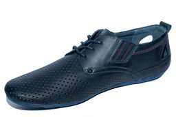 АКЦИЯ !!!Ботинки мужские из натуральной кожи - Dynamic фото 2