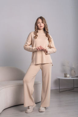 Костюм Алиот (бежевый) One Size - Nadi bordo фото 2