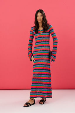 Платье А3543 - Beauty фото 3