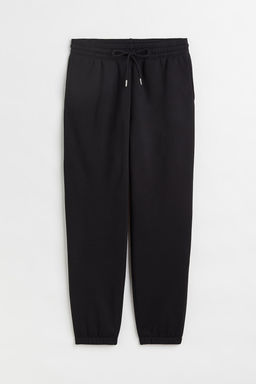 Pantalon de chandal en mezcla de algodon - H&m фото 7