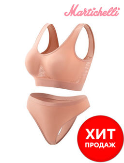 Martichelli Комплект нижнего белья