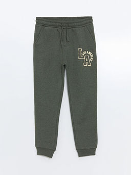 Beli Lastikli Erkek ?ocuk Jogger E?ofman Alt