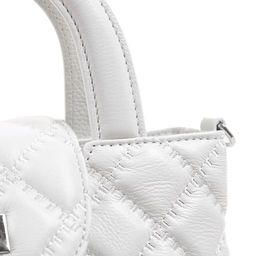 Женская сумка, кожа, MIRONPAN 88036 Белый  фото 3