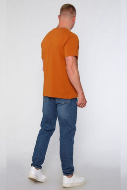 2225 Футболка Байкер