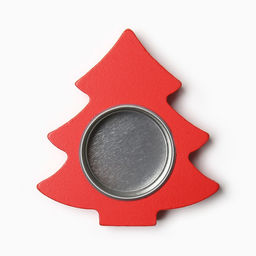 Новогодний подарочный набор Подарочек варежки размер 19 и аксессуары