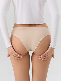 Цена за 2 штуки! ТРУСЫ ЖЕНСКИЕ - Mark formelle фото 4