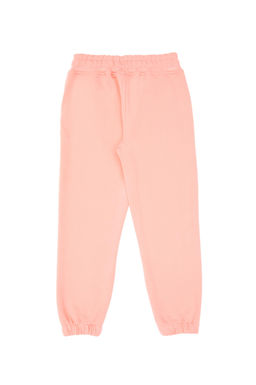 K_z _ocuk Neon Pembe Simli Bask_ Detayl_ Jogger E_ofman Alt_ Sepette S_rpriz _ndirim - U.s. polo assn фото 3