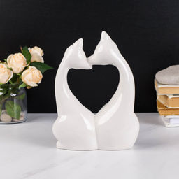 Статуэтка Кошечки 21,5 см / B2345 /уп 12/ - Галеонтрейд фото 10