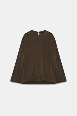 ZW COLLECTION FLOWING BLOUSE