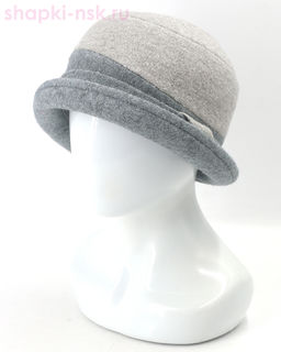 653-Д Шляпа женская (56-58)