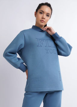 Толстовка женская