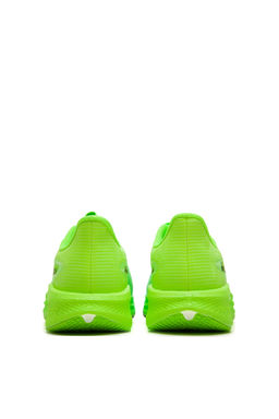 Кроссовки для бега Anta MACH 4.0 Зеленый/Зеленый  фото 5