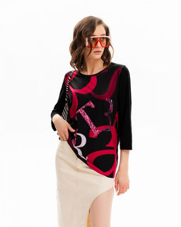 Лонгслив 62.2.1 - Elena sorti фото 5