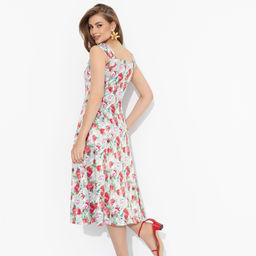 Сарафан Идеальная форма (flower) - Charutti фото 11