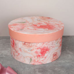 Коробка подарочная 3 штуки / 2247-SY543 /уп 30/ - Галеонтрейд фото 6