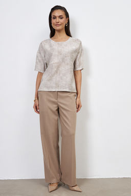 71337 Блуза - Eliseeva olesya фото 4