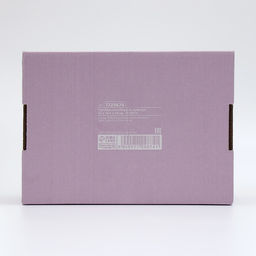 Коробка самосборная, лаванда, 22 х 16,5 х 10 см - UPAK LAND фото 7