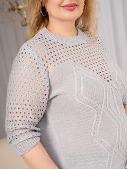 Джемпер  wb-05-061 - Esenia фото 14