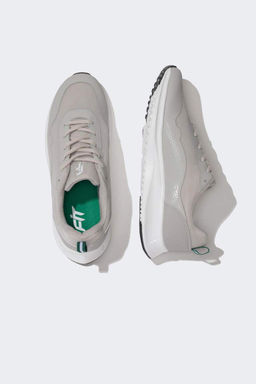 Мужская спортивная обувь на толстой подошве - Defacto фото 7