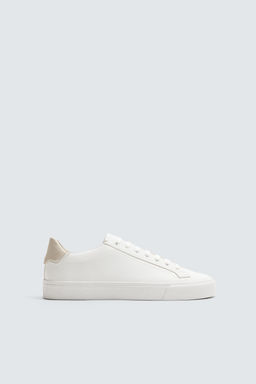 BASIC TRAINERS - Zara фото 5