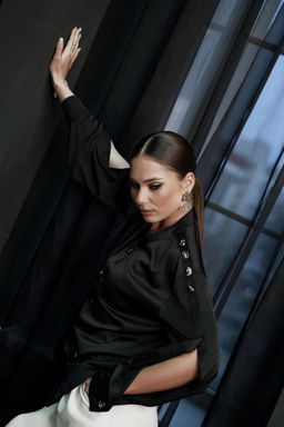 Блуза Vesnaletto 4352