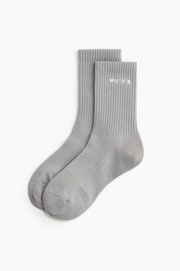 Pack de 3 calcetines de deporte con DryMove - H&m фото 6