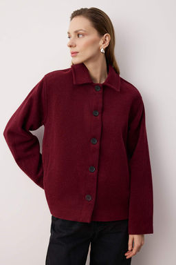 Bordo Regular Mont TWOAW26MO00133