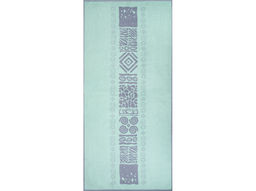 Полотенце махровое 6с102.411ж1 Фреска (мятный2) 67х150см