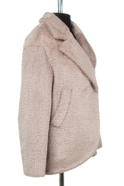 Пальто женское демисезонное - El podio фото 9