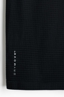 Camiseta de deporte con DryMove Muscle Fit - H&m фото 8