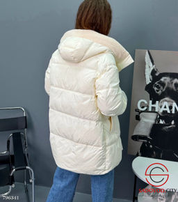 Куртка зима с водостойкой тканью - Bruno фото 5