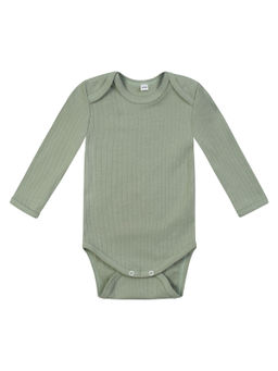 Боди ясельное