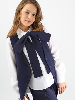 Галстук-бант Соль&Перец