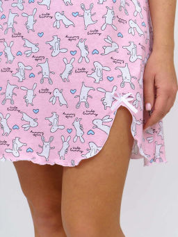 Ночная сорочка мод.41/18