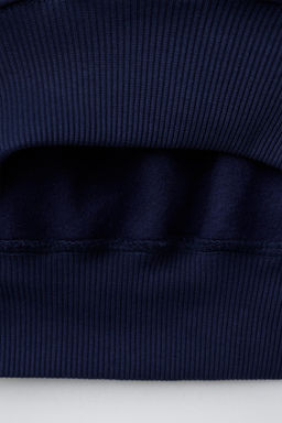 STAR STUDDED HOODIE - Zara фото 8