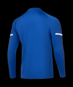 Джемпер тренировочный JOGEL CAMP 2 Training Top, синий, детский