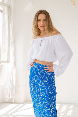 Юбка Santorini - Captain's mate фото 6