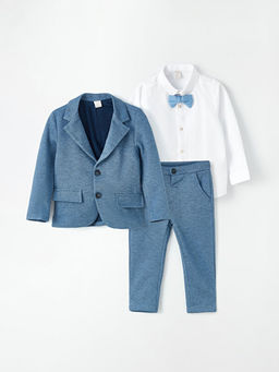 Erkek Bebek 4l? Tak?m