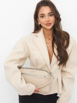 Сумка 2219-2 beige Velina Fabbiana-Safenta