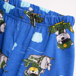 Пижама для мальчика Bonito