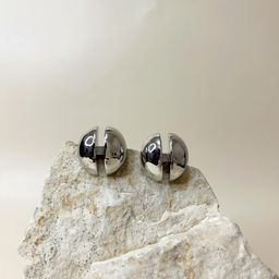 503364580  Серьги-пусеты